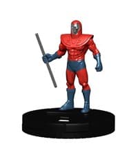 Manhunter - The Joker's Wild! - Heroclix card