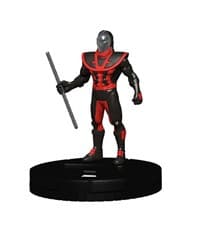 Manhunter (Prime) - The Joker's Wild! - Heroclix card