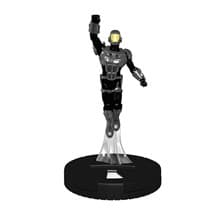 Technocrat - The Joker's Wild! - Heroclix card