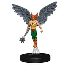 Hawkman - The Joker's Wild! - Heroclix card