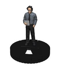 Calculator - The Joker's Wild! - Heroclix card