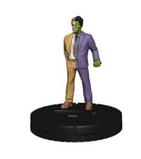 Two-Face - The Joker's Wild! - Heroclix card