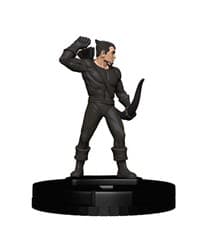 Merlyn - The Joker's Wild! - Heroclix card