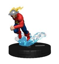 The Flash - The Joker's Wild! - Heroclix card