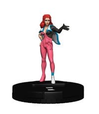 Looker - The Joker's Wild! - Heroclix card