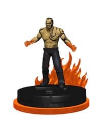 El Diablo - The Joker's Wild! - Heroclix card