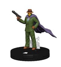 Sandman - The Joker's Wild! - Heroclix card