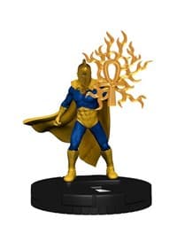 Dr. Fate - The Joker's Wild! - Heroclix card