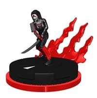 Katana - The Joker's Wild! - Heroclix card