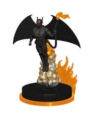 Firefly - The Joker's Wild! - Heroclix card