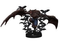 Man-Bat - The Joker's Wild! - Heroclix card