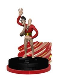 Plastic Man - The Joker's Wild! - Heroclix card