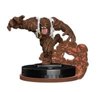 Clayface - The Joker's Wild! - Heroclix card