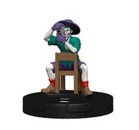 The Joker - The Joker's Wild! - Heroclix card