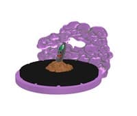 The Joker's Gas Canister - The Joker's Wild! - Heroclix card