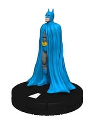 Batman - Fast Forces: Batman and His Greatest Foes - Heroclix card