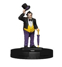 The Penguin - Fast Forces: Batman and His Greatest Foes - Heroclix card