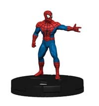 Spider-Man - Fast Forces: Spider-Man and His Greatest Foes - Heroclix card