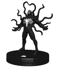 Venom - Fast Forces: Spider-Man and His Greatest Foes - Heroclix card