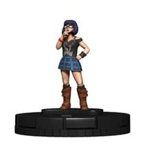 Irma - Teenage Mutant Ninja Turtles: Heroes in a Half Shell - Heroclix card