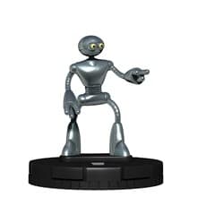 Fugitoid - Teenage Mutant Ninja Turtles: Heroes in a Half Shell - Heroclix card