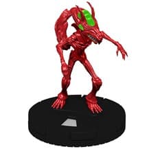 Squirrelanoid - Teenage Mutant Ninja Turtles: Heroes in a Half Shell - Heroclix card