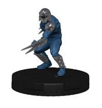 Shredder - Teenage Mutant Ninja Turtles: Heroes in a Half Shell - Heroclix card