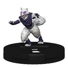 Alopex - Teenage Mutant Ninja Turtles: Heroes in a Half Shell - Heroclix card
