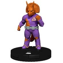 Zog - Teenage Mutant Ninja Turtles: Heroes in a Half Shell - Heroclix card