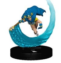 Renet Tilley - Teenage Mutant Ninja Turtles: Heroes in a Half Shell - Heroclix card