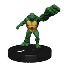 Blobboid - Teenage Mutant Ninja Turtles: Heroes in a Half Shell - Heroclix card