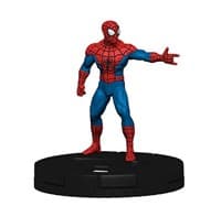 Spider-Man - Superior Foes of Spider-Man - Heroclix card