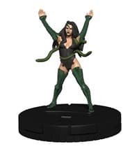 Black Mamba - Superior Foes of Spider-Man - Heroclix card