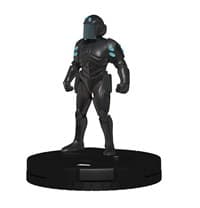 Cape Killer - Superior Foes of Spider-Man - Heroclix card