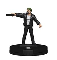Thug - Superior Foes of Spider-Man - Heroclix card