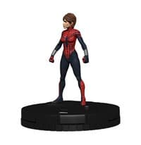 Spider-Girl - Superior Foes of Spider-Man - Heroclix card