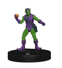 Green Goblin - Superior Foes of Spider-Man - Heroclix card