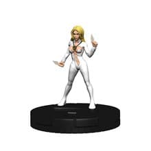 Dagger - Superior Foes of Spider-Man - Heroclix card