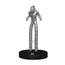 Stilt-Man - Superior Foes of Spider-Man - Heroclix card