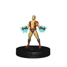 Shocker - Superior Foes of Spider-Man - Heroclix card
