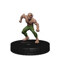 Vermin - Superior Foes of Spider-Man - Heroclix card
