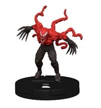 Toxin - Superior Foes of Spider-Man - Heroclix card