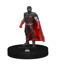 Nightwatch - Superior Foes of Spider-Man - Heroclix card