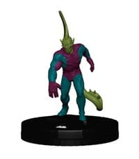 Death Adder - Superior Foes of Spider-Man - Heroclix card