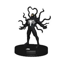 Venom - Superior Foes of Spider-Man - Heroclix card
