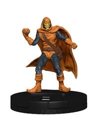 Hobgoblin - Superior Foes of Spider-Man - Heroclix card