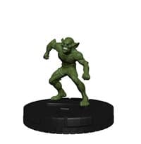 Jackal - Superior Foes of Spider-Man - Heroclix card