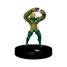 Anaconda - Superior Foes of Spider-Man - Heroclix card