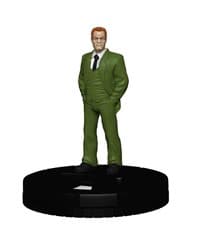 Norman Osborn - Superior Foes of Spider-Man - Heroclix card