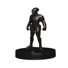 Overdrive - Superior Foes of Spider-Man - Heroclix card